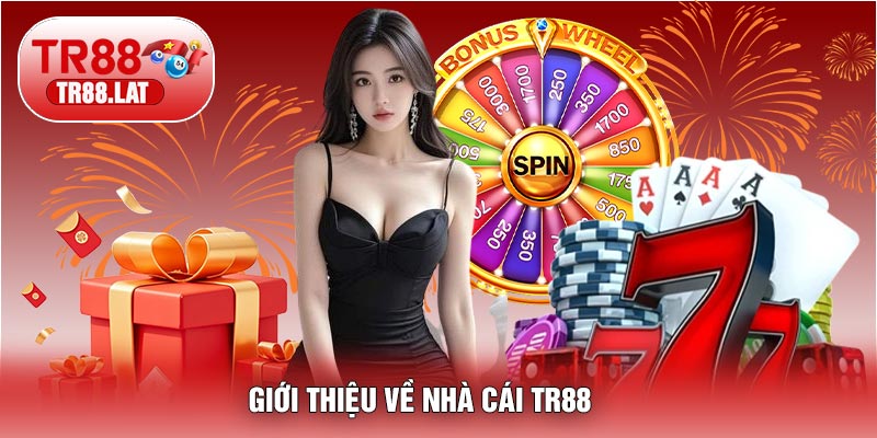 Hướng Dẫn Rút Tiền TR88 Siêu Tốc – An Toàn & Nhận Tiền Về Tài Khoản Ngay 2026 💸 2 Giới Thiệu Về Nhà Cái TR88