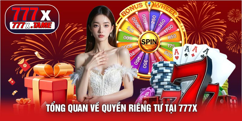 Quyền Riêng Tư 777X – Bảo Vệ Thông Tin Người Chơi 2026 2 Tổng Quan Về Quyền Riêng Tư Tại 777X